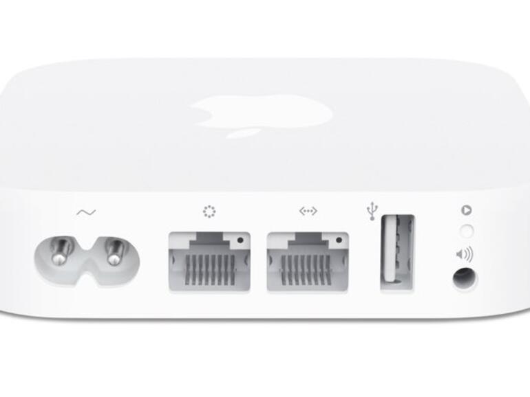 airport extreme wifi extender