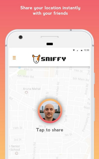 Sniffy download free